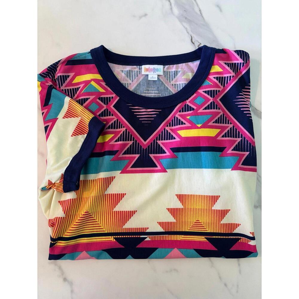 Lularoe Liv L - Picture 2 of 3